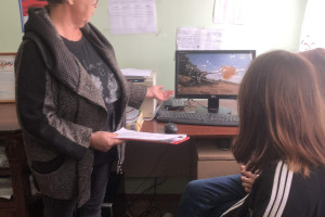 «Донбасс мы с вами!»